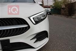 مرسيدس بنز A-Class